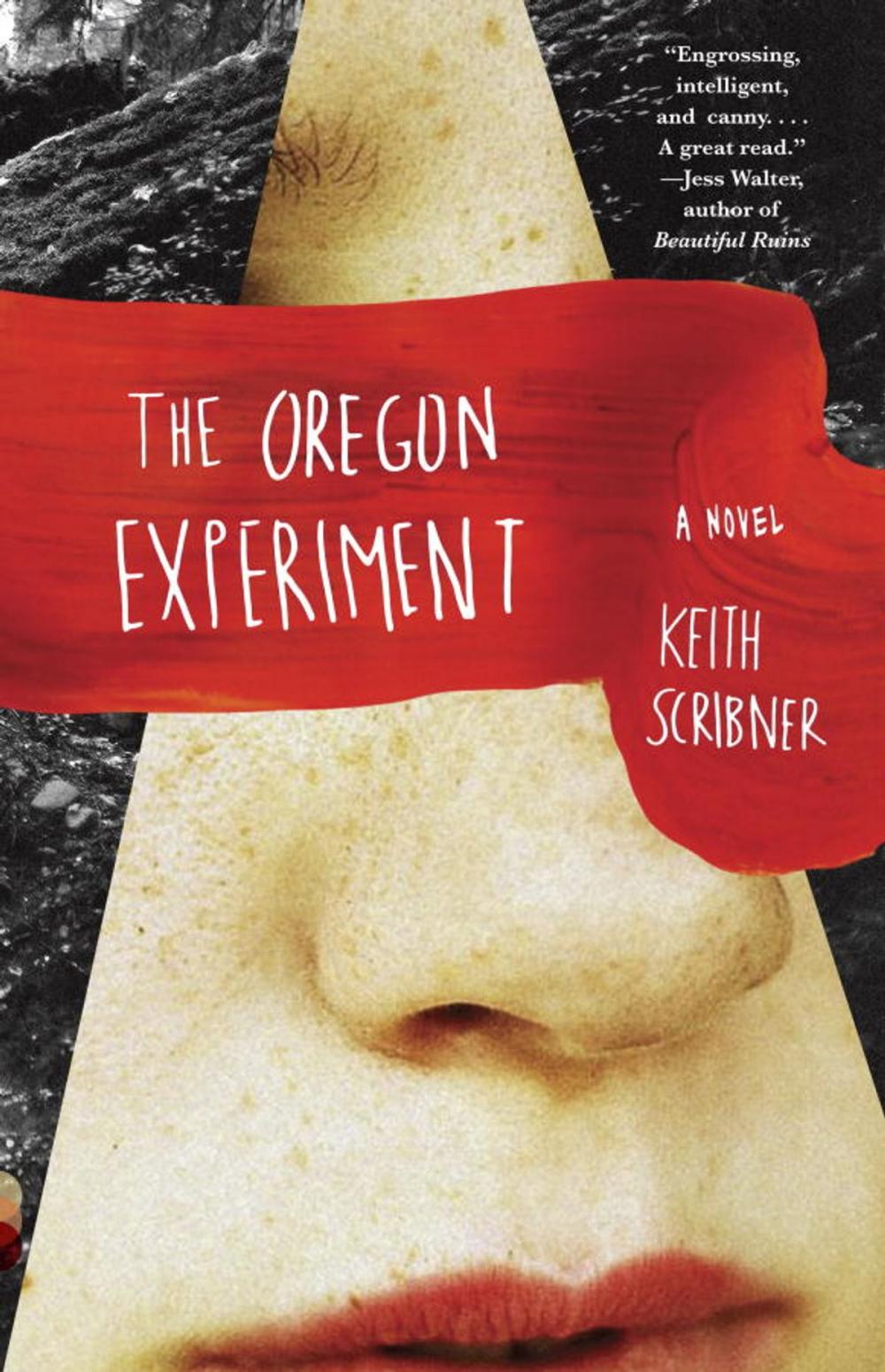 Big bigCover of The Oregon Experiment