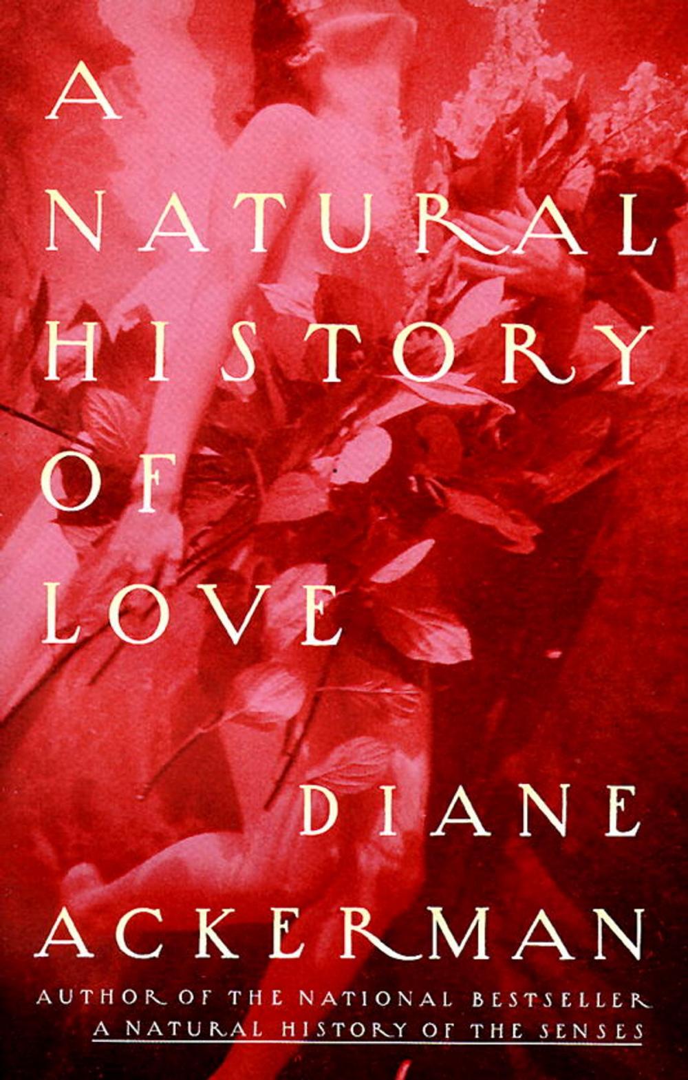 Big bigCover of A Natural History of Love