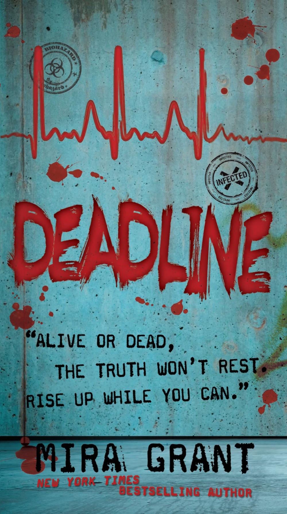 Big bigCover of Deadline