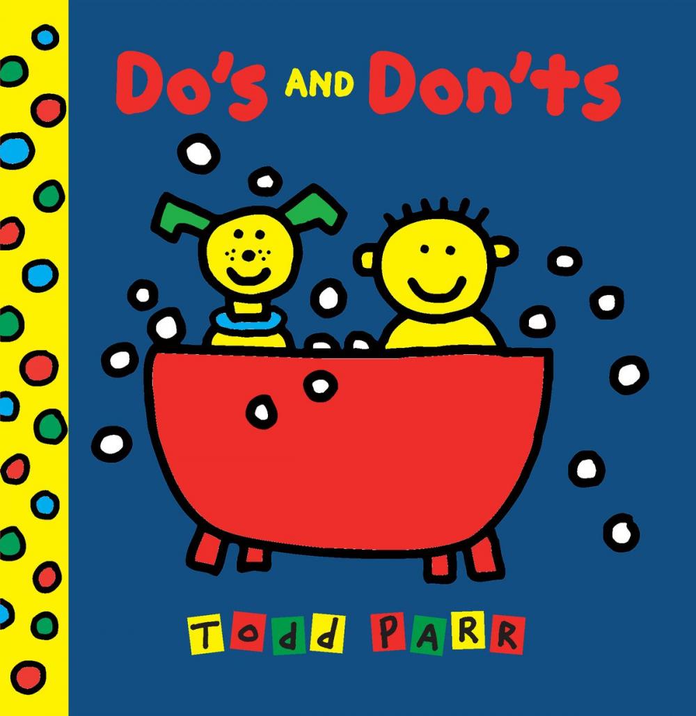 Big bigCover of Do's and Don'ts