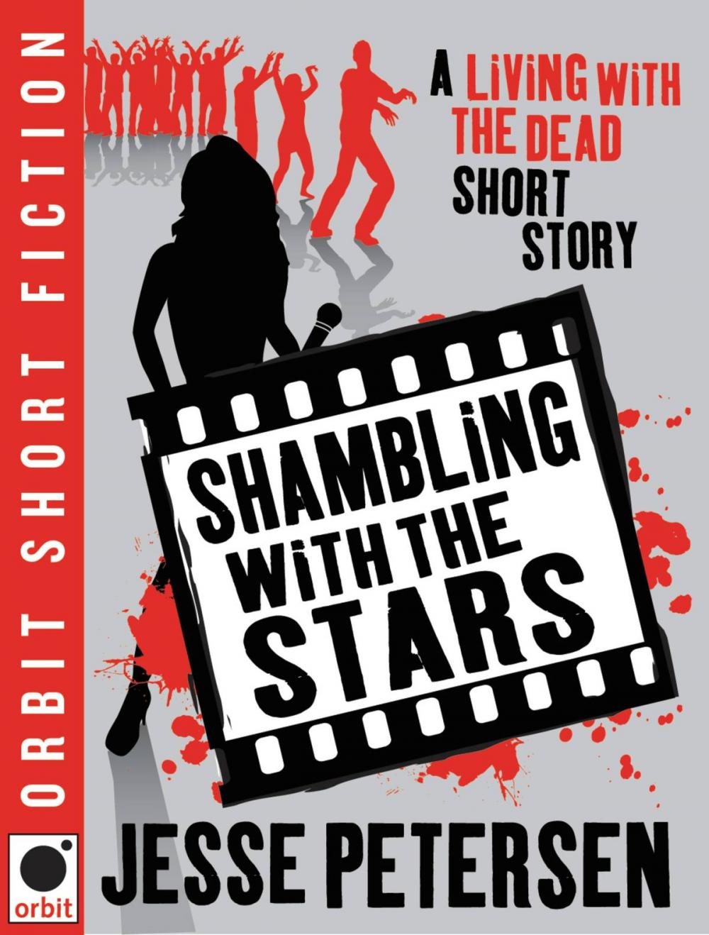 Big bigCover of Shambling With The Stars