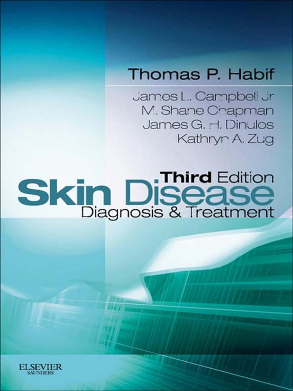 Big bigCover of Skin Disease