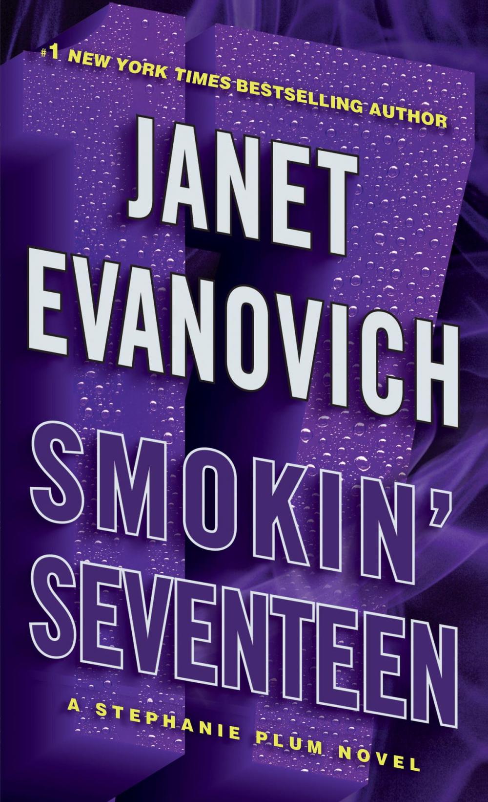 Big bigCover of Smokin' Seventeen