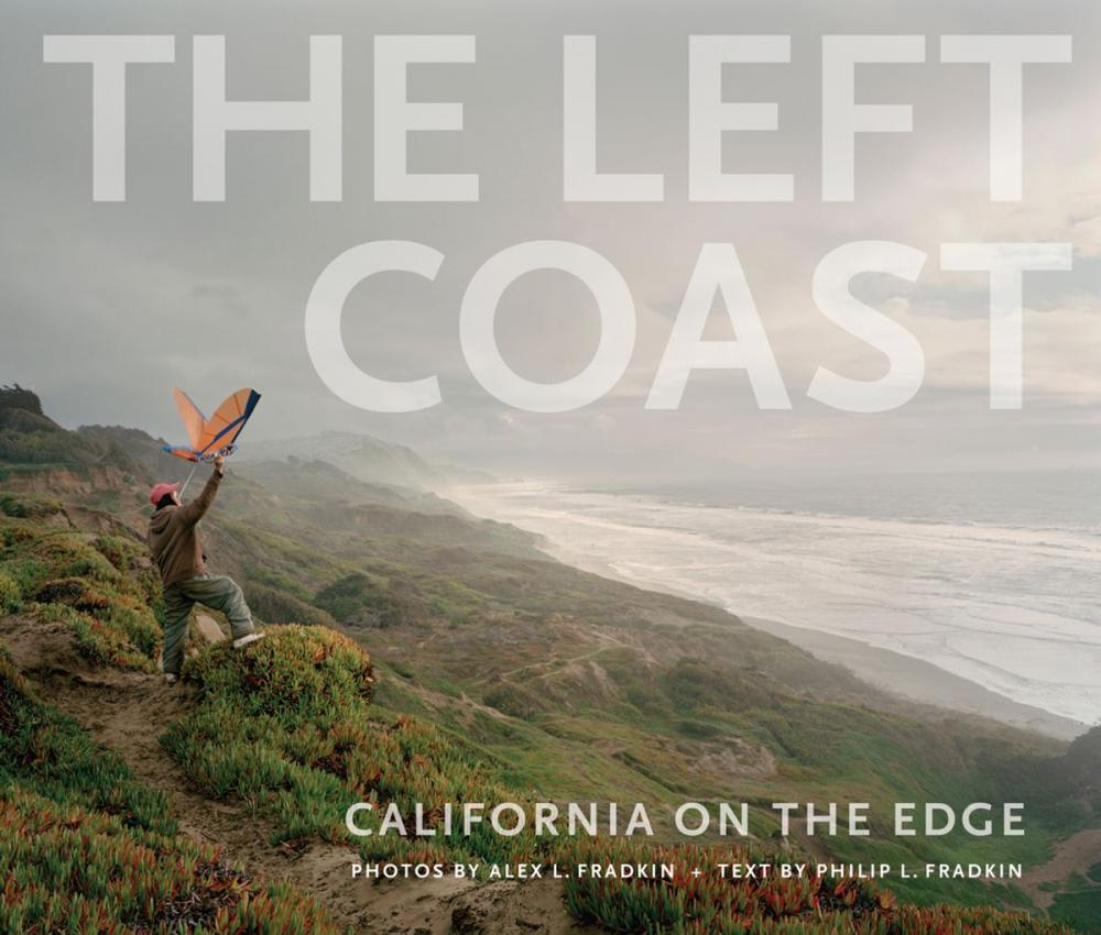 Big bigCover of The Left Coast