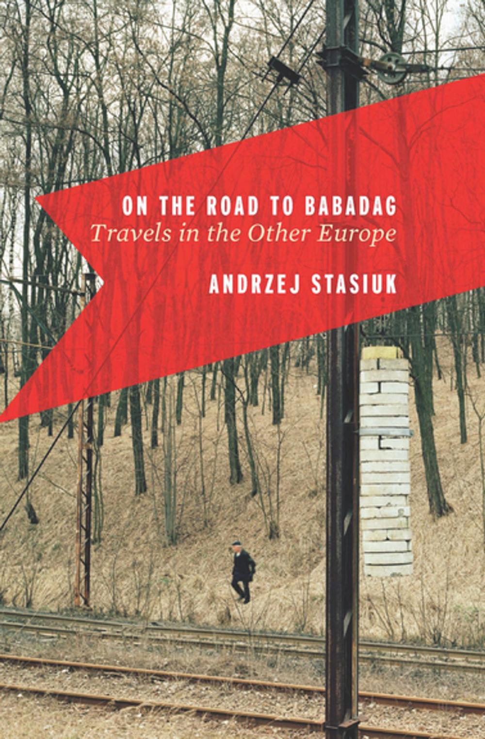 Big bigCover of On the Road to Babadag