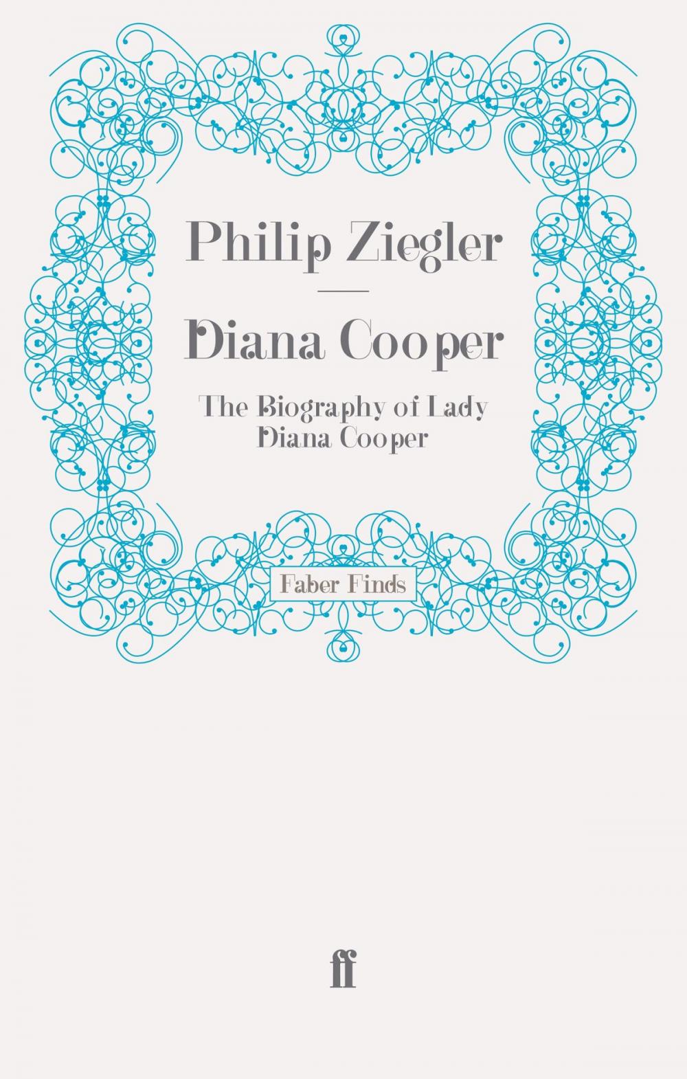 Big bigCover of Diana Cooper