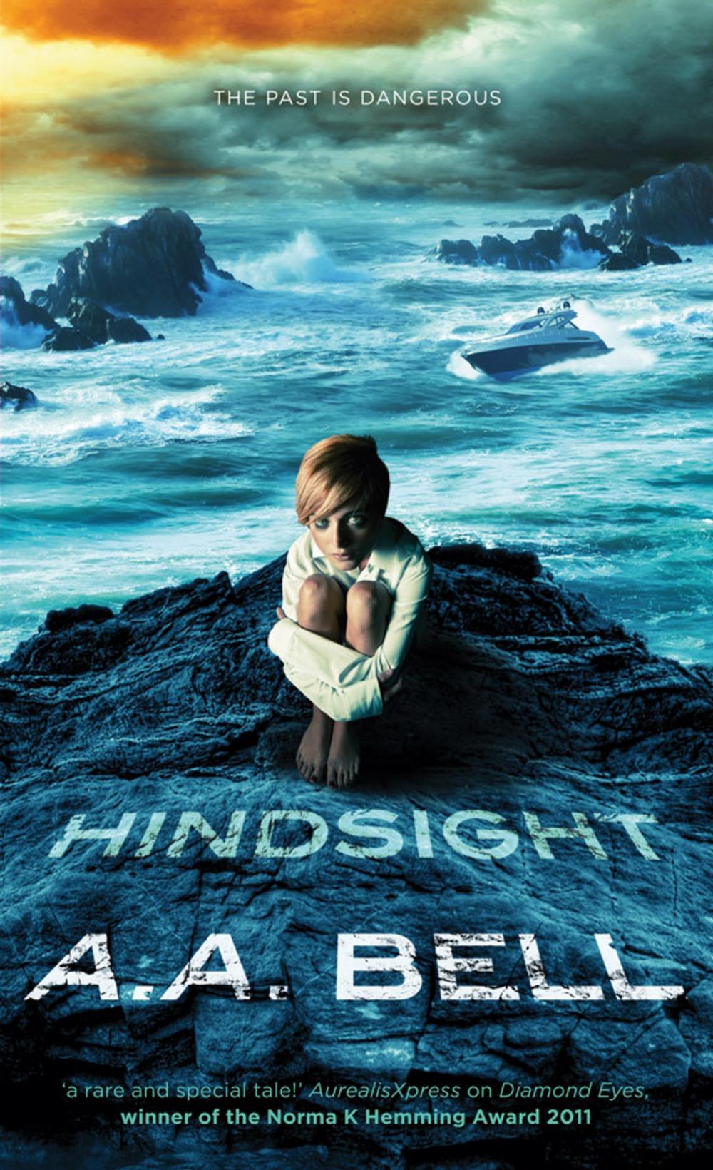 Big bigCover of Hindsight