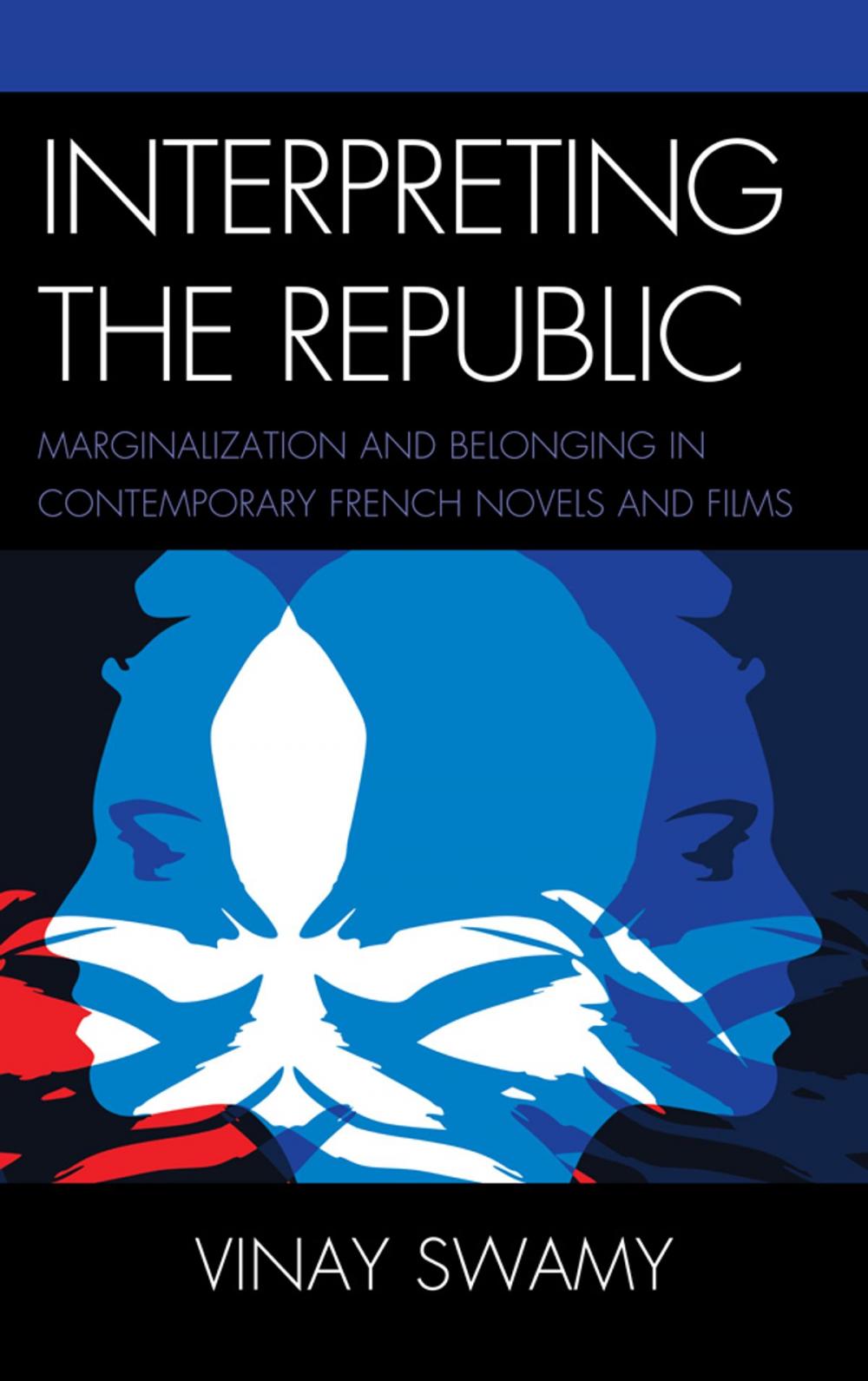 Big bigCover of Interpreting the Republic