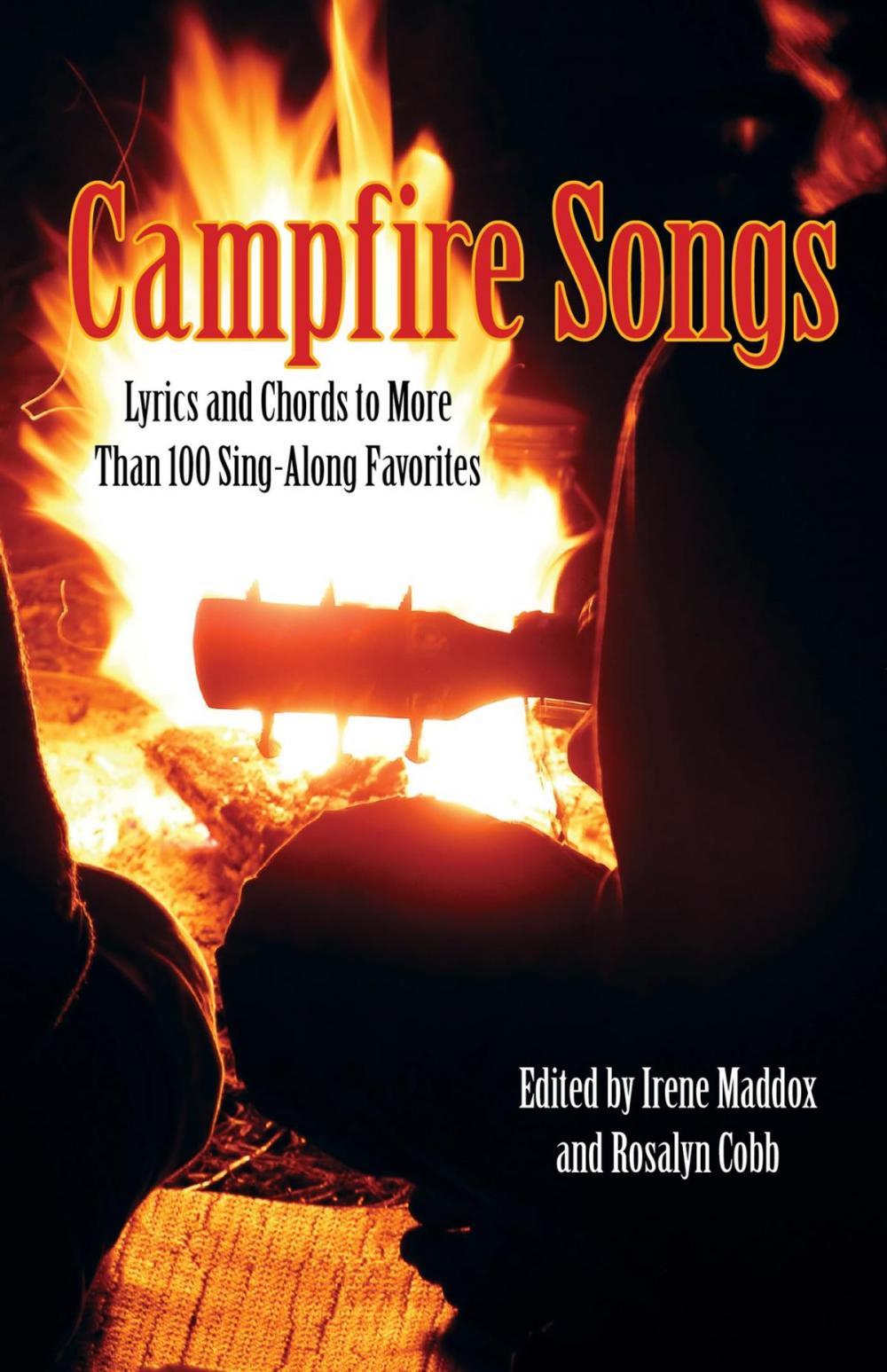 Big bigCover of Campfire Songs