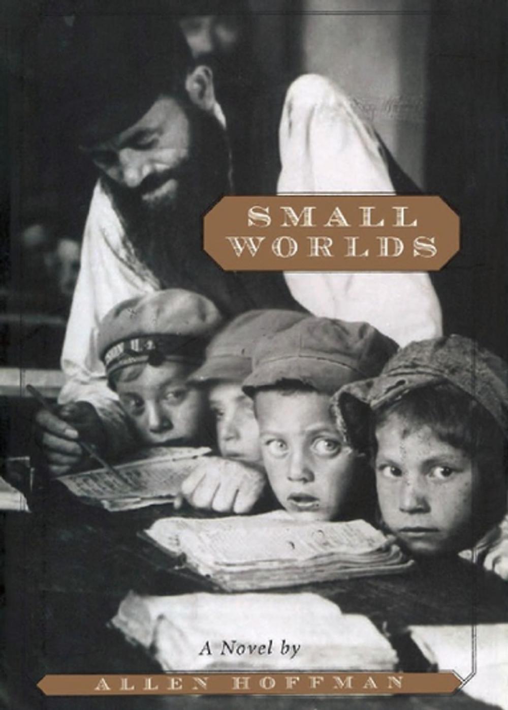 Big bigCover of Small Worlds