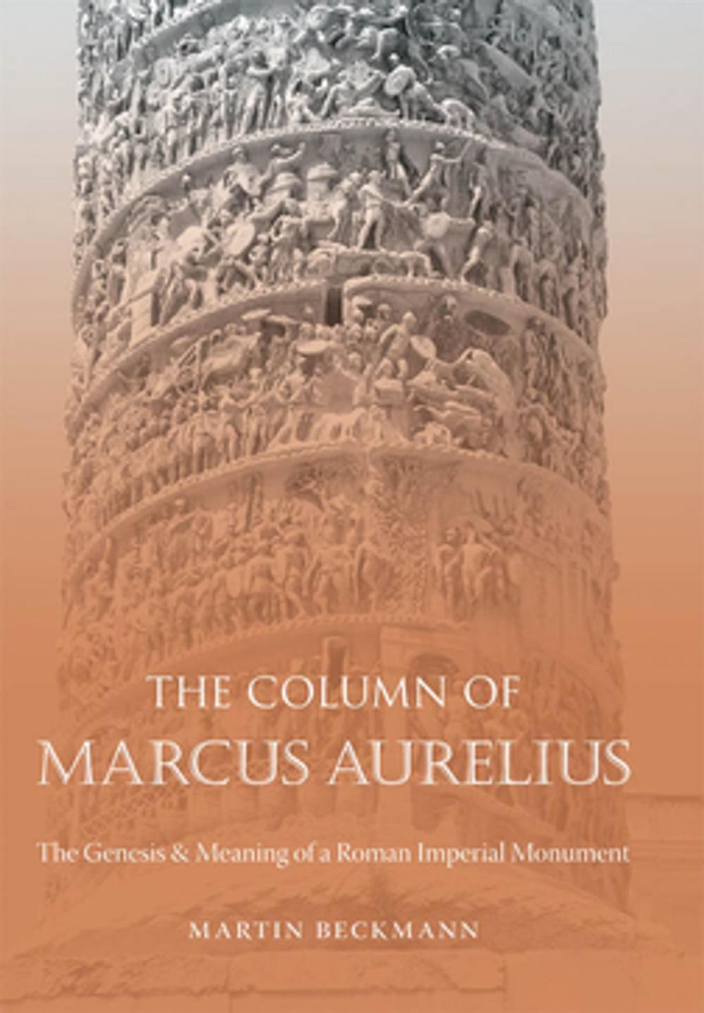 Big bigCover of The Column of Marcus Aurelius