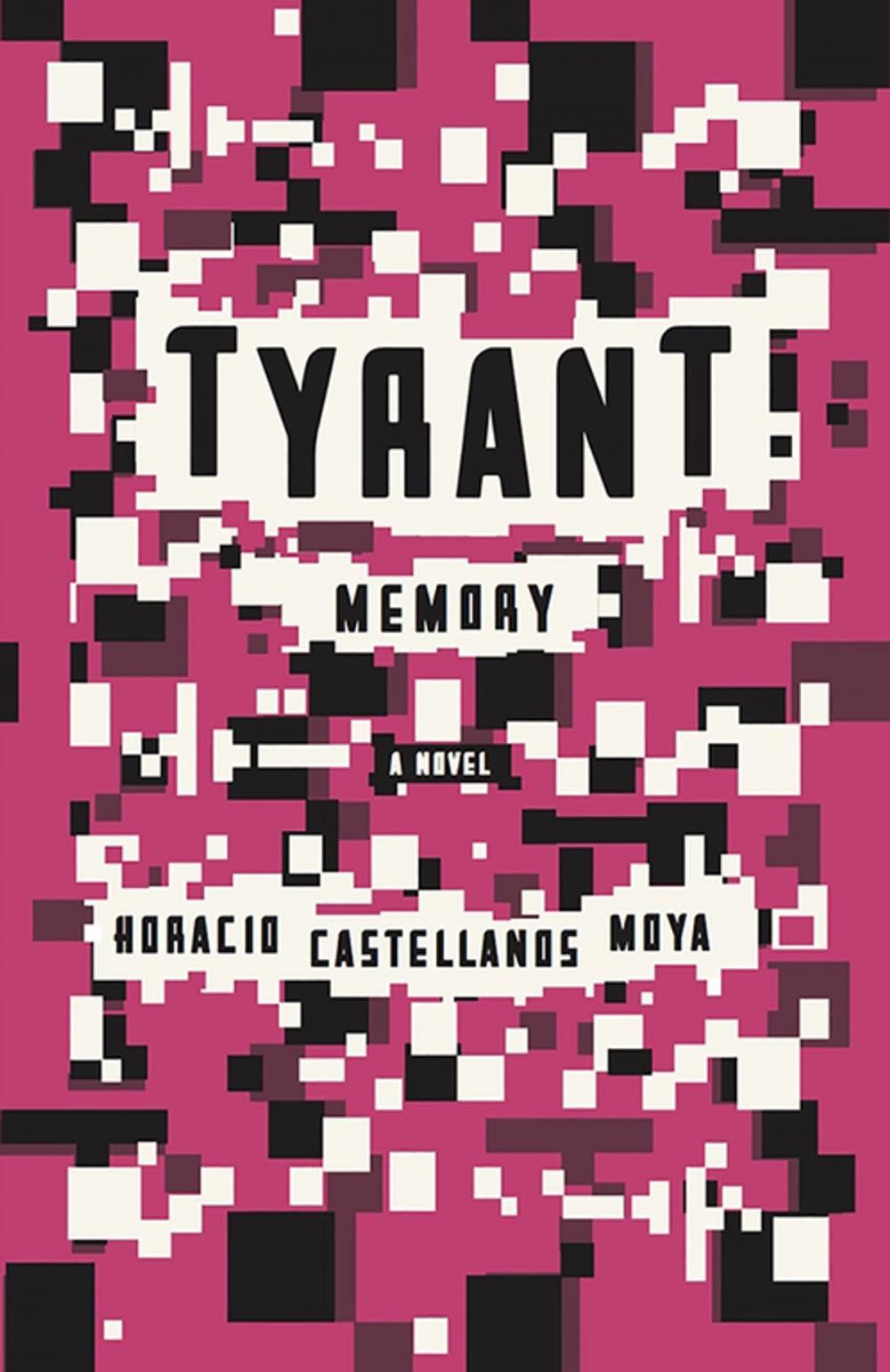 Big bigCover of Tyrant Memory