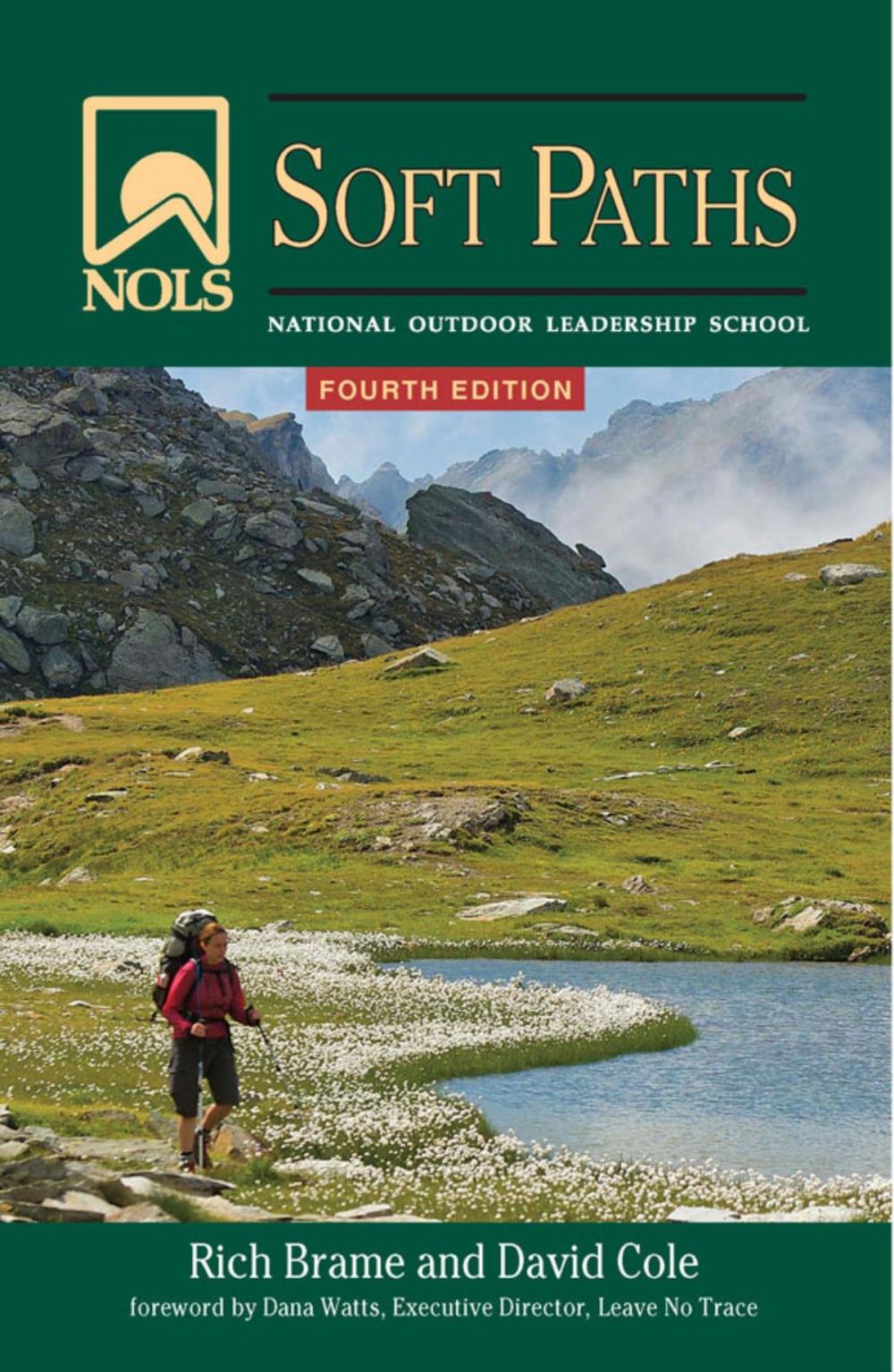 Big bigCover of NOLS Soft Paths