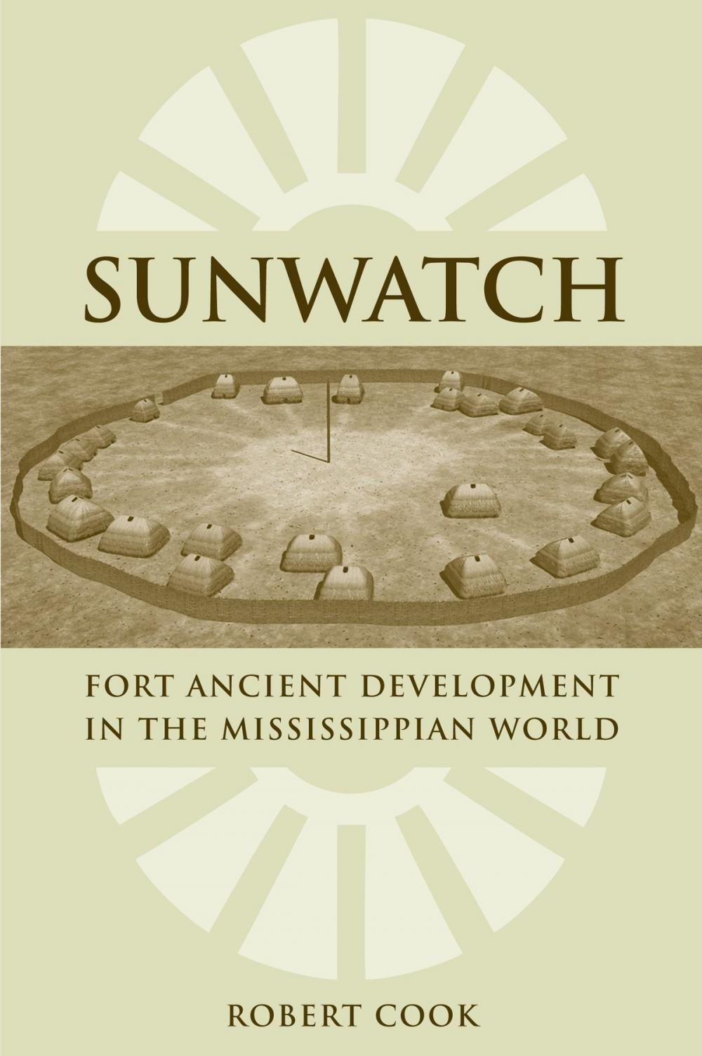 Big bigCover of SunWatch