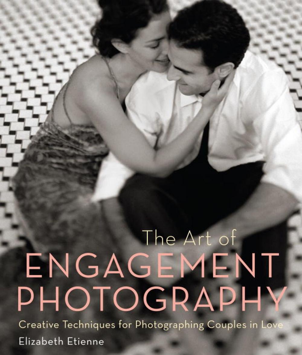 Big bigCover of The Art of Engagement Photography