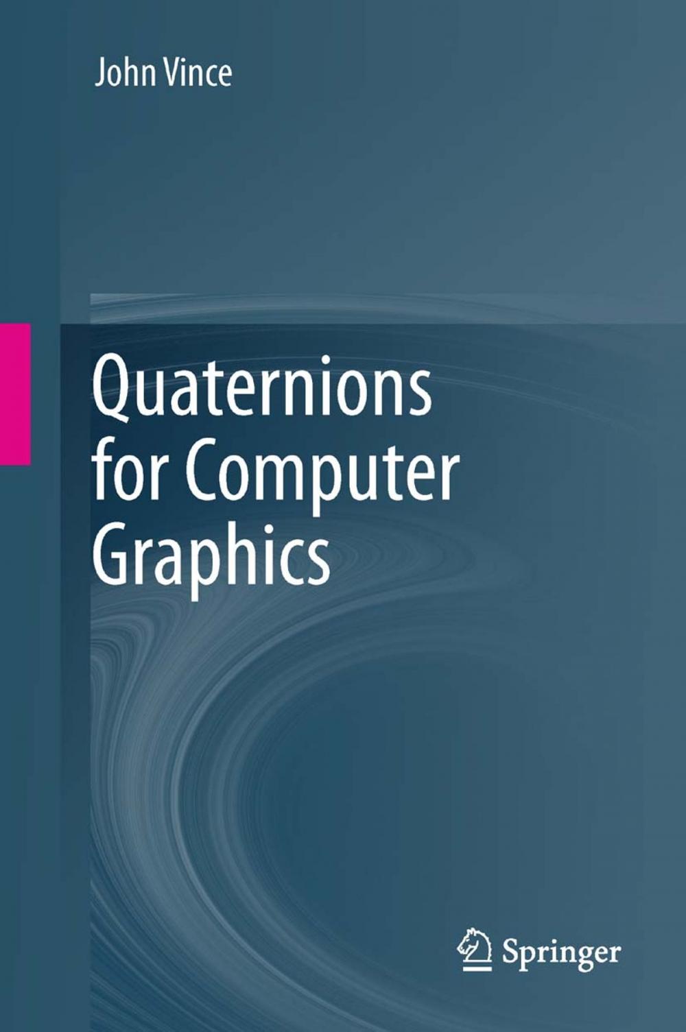 Big bigCover of Quaternions for Computer Graphics