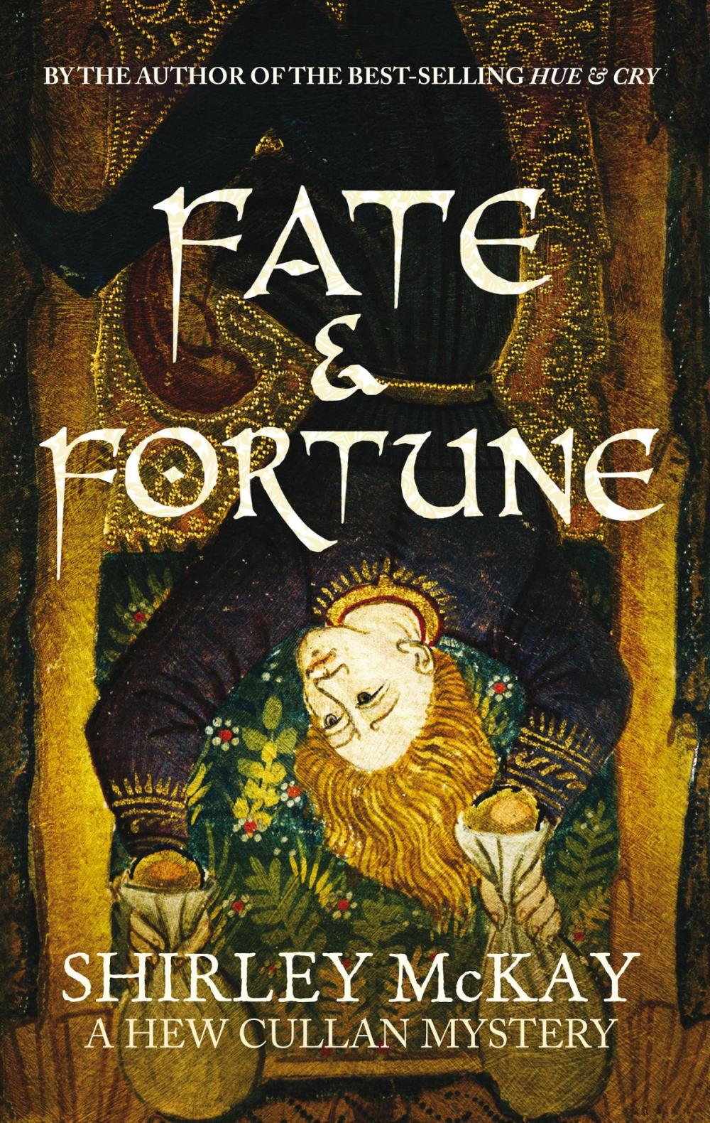 Big bigCover of Fate & Fortune