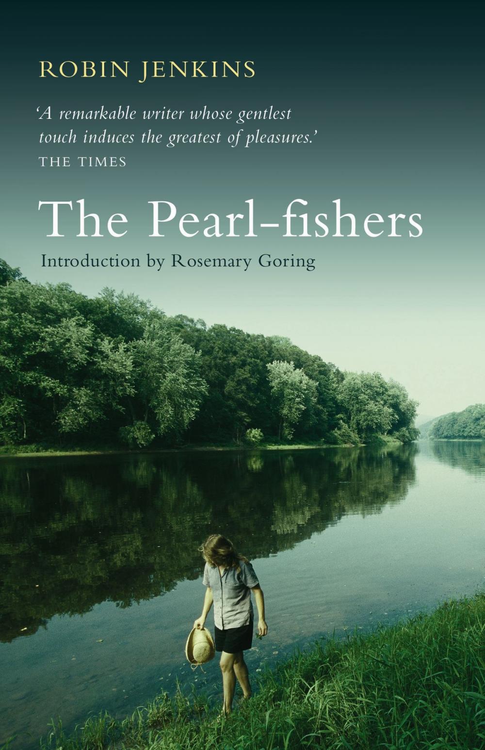 Big bigCover of The Pearl Fishers