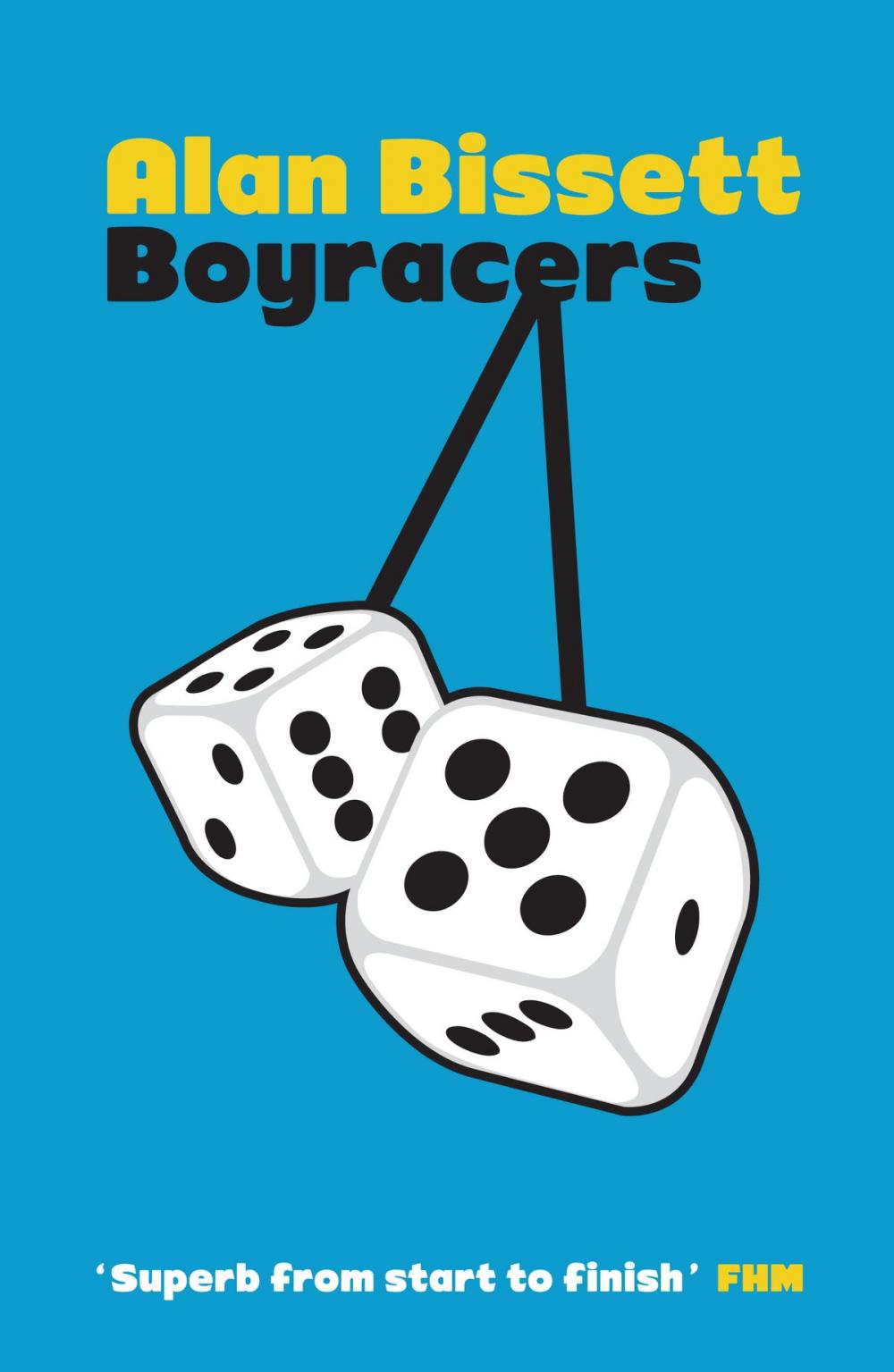 Big bigCover of Boyracers