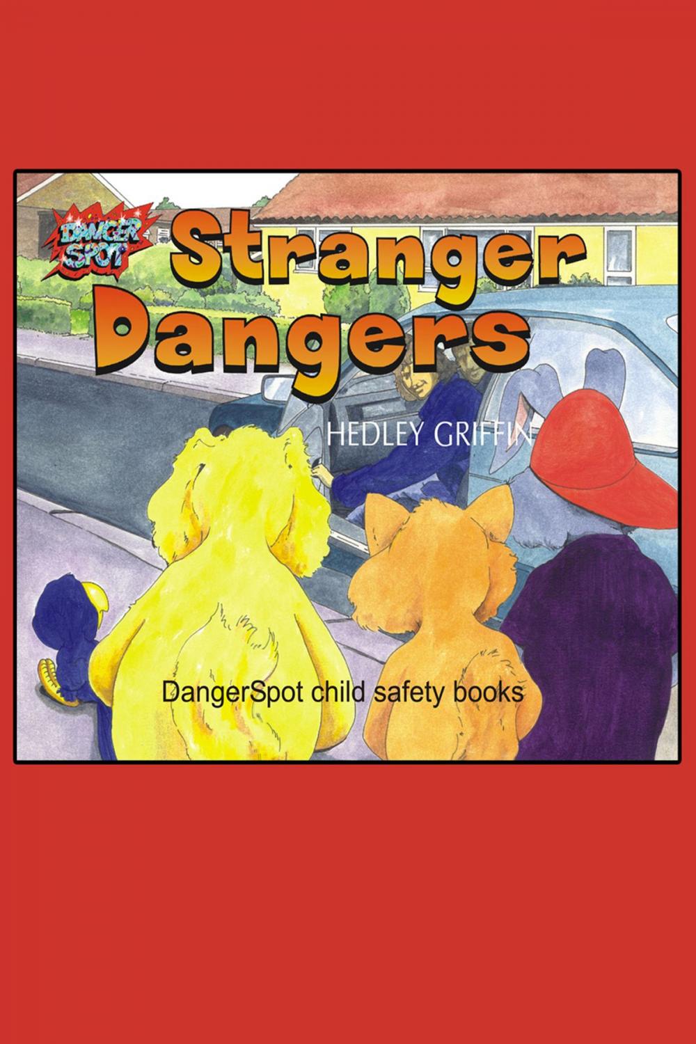 Big bigCover of Stranger Dangers