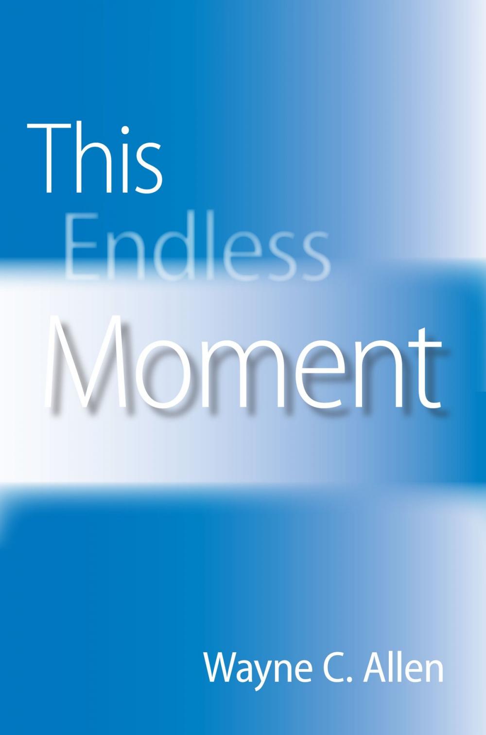 Big bigCover of This Endless Moment