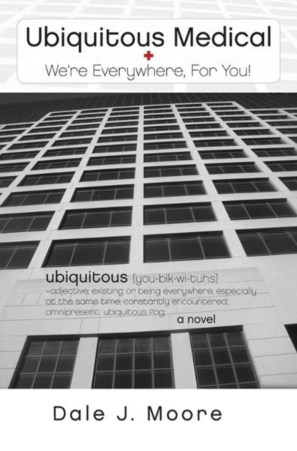 Big bigCover of Ubiquitous Medical