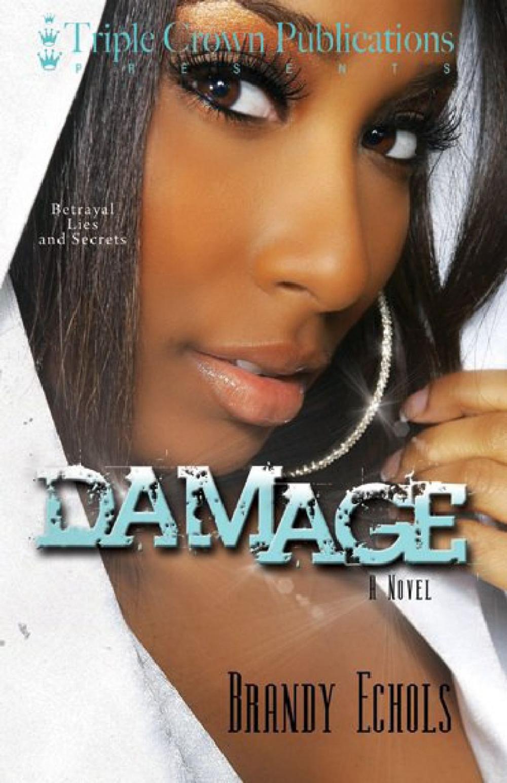 Big bigCover of Damage