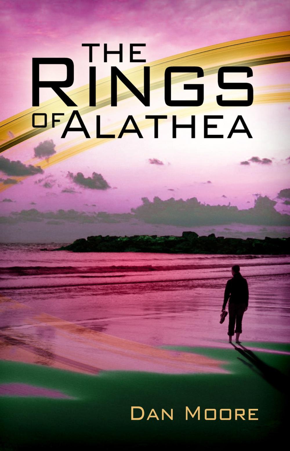 Big bigCover of The Rings of Alathea