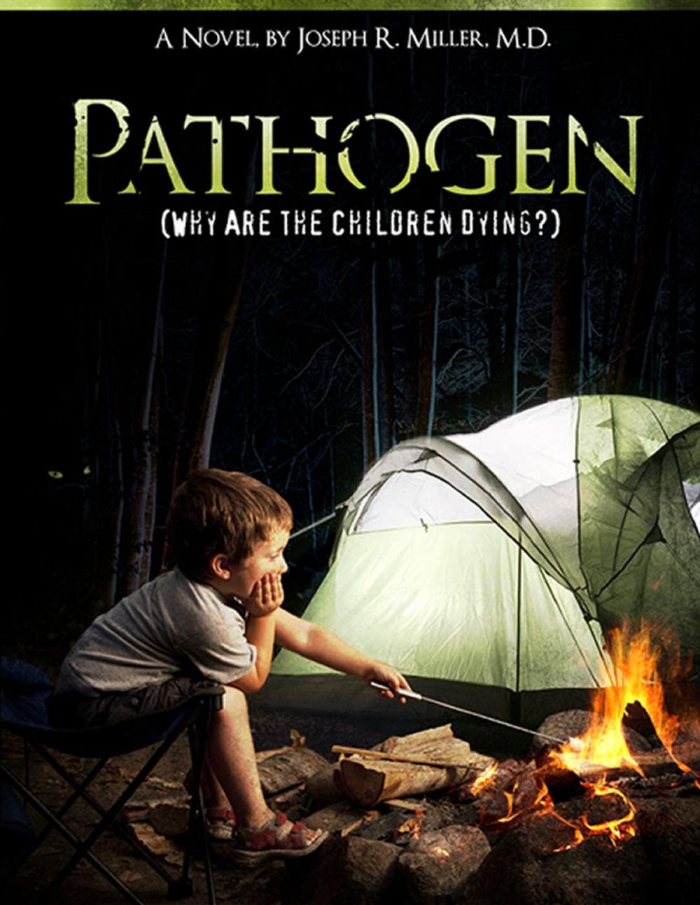 Big bigCover of Pathogen