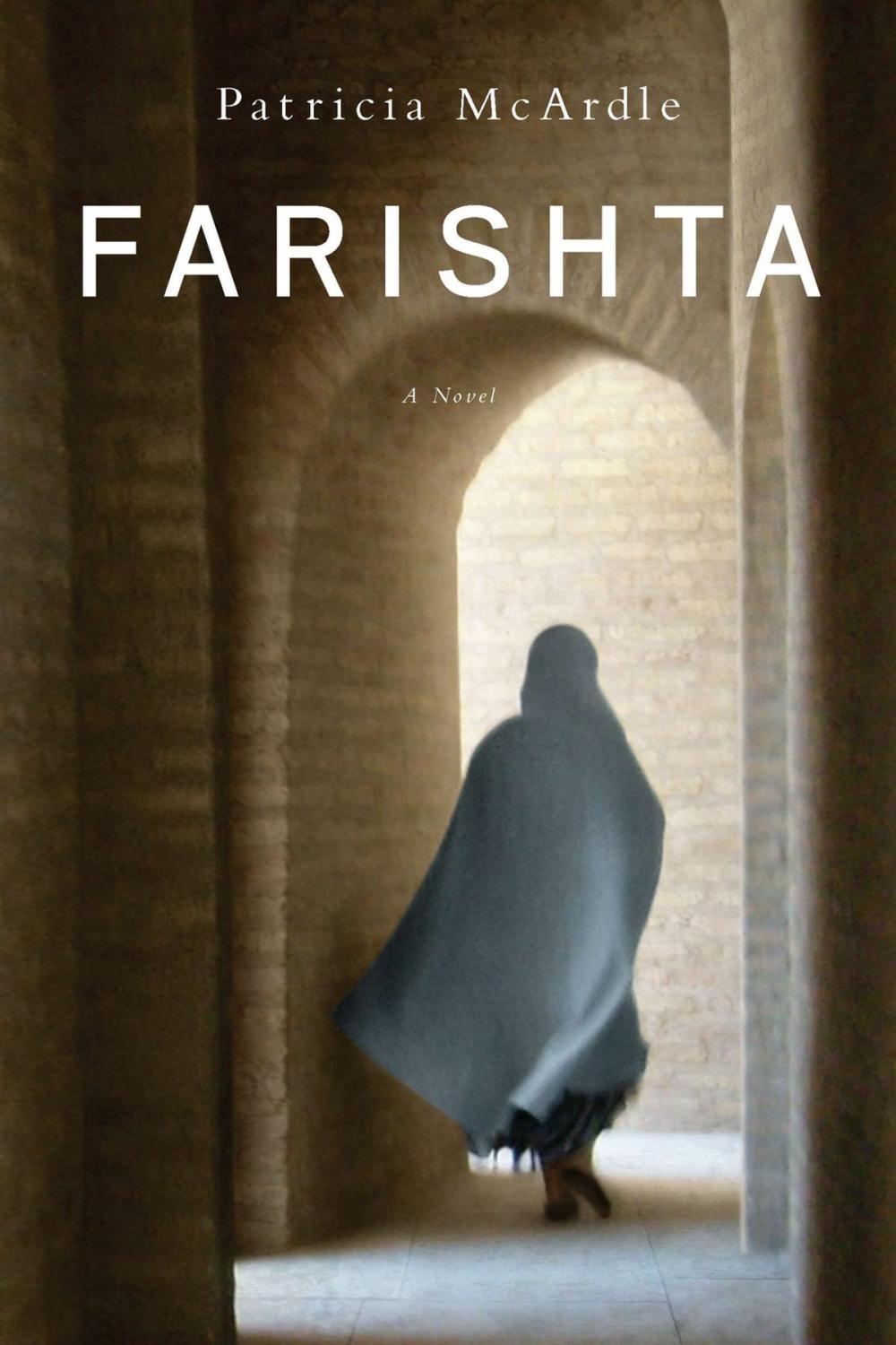 Big bigCover of Farishta