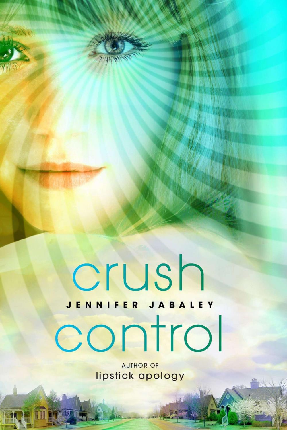 Big bigCover of Crush Control