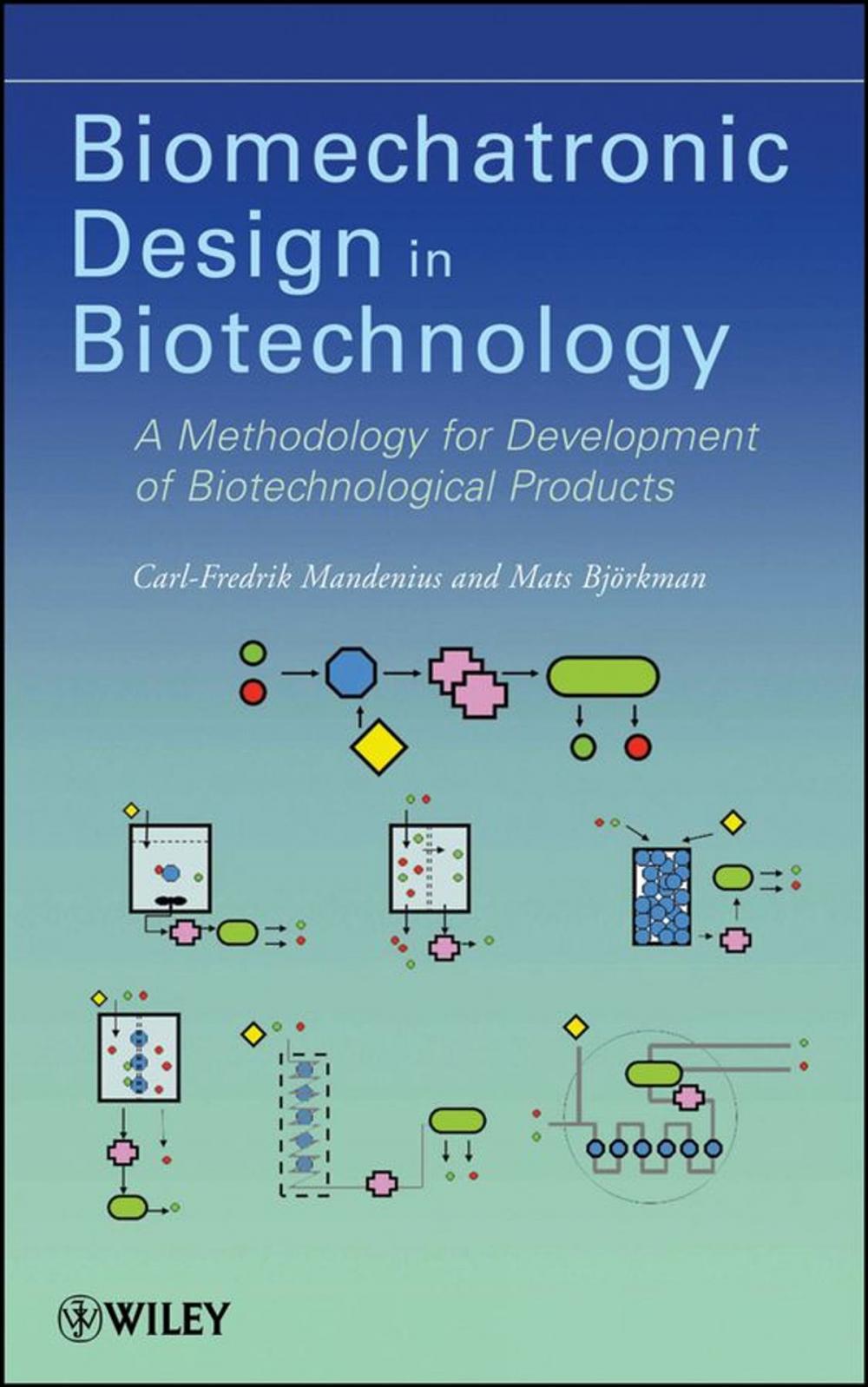 Big bigCover of Biomechatronic Design in Biotechnology