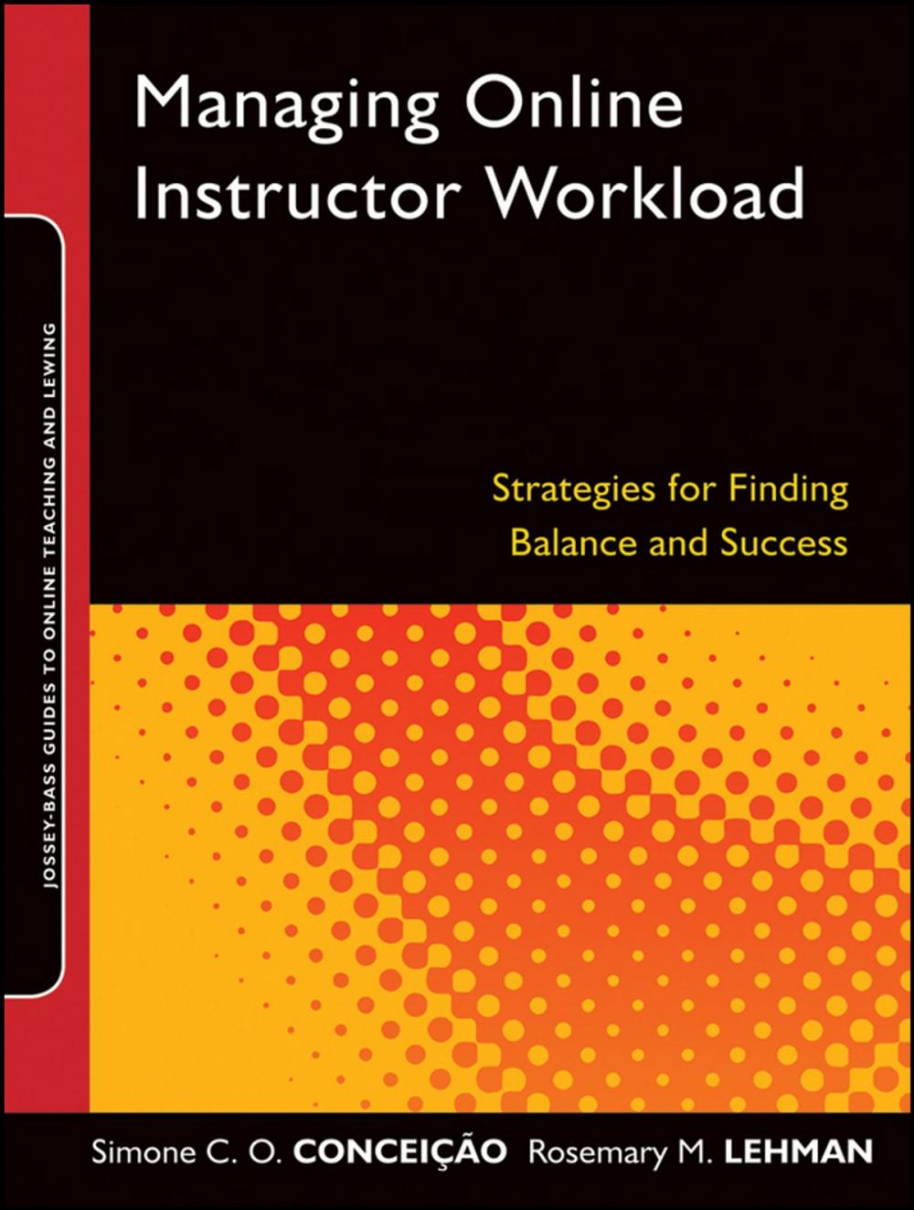 Big bigCover of Managing Online Instructor Workload