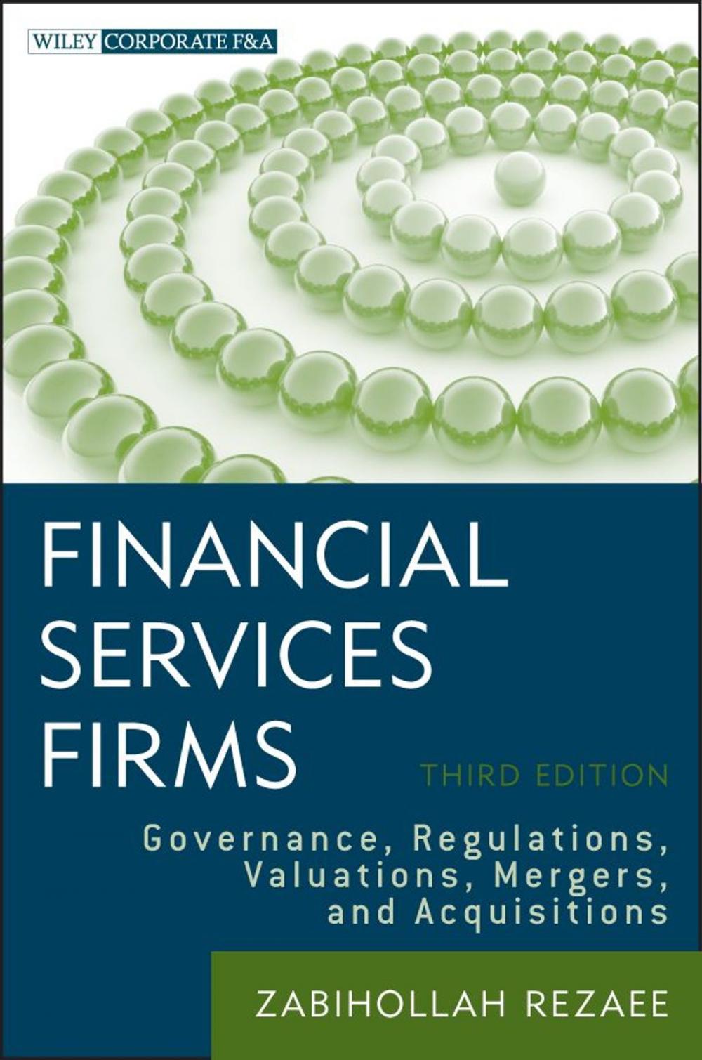 Big bigCover of Financial Services Firms