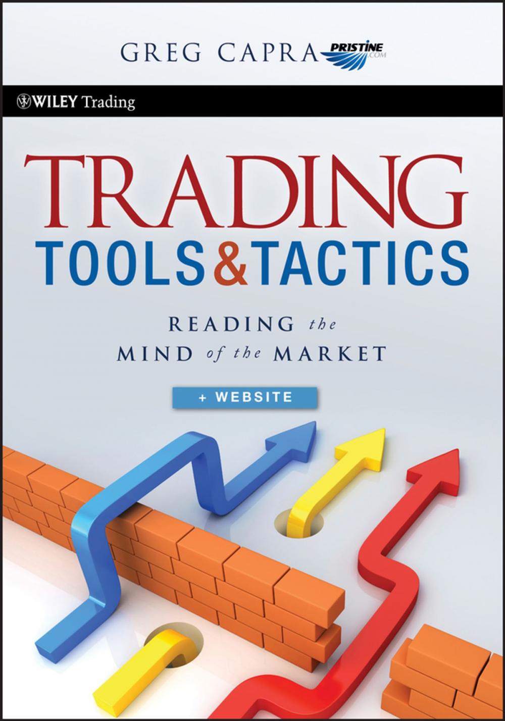 Big bigCover of Trading Tools and Tactics