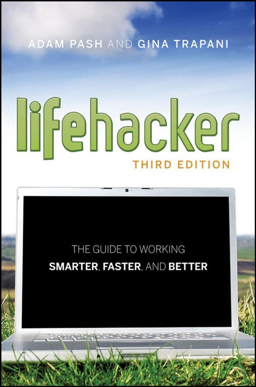 Big bigCover of Lifehacker