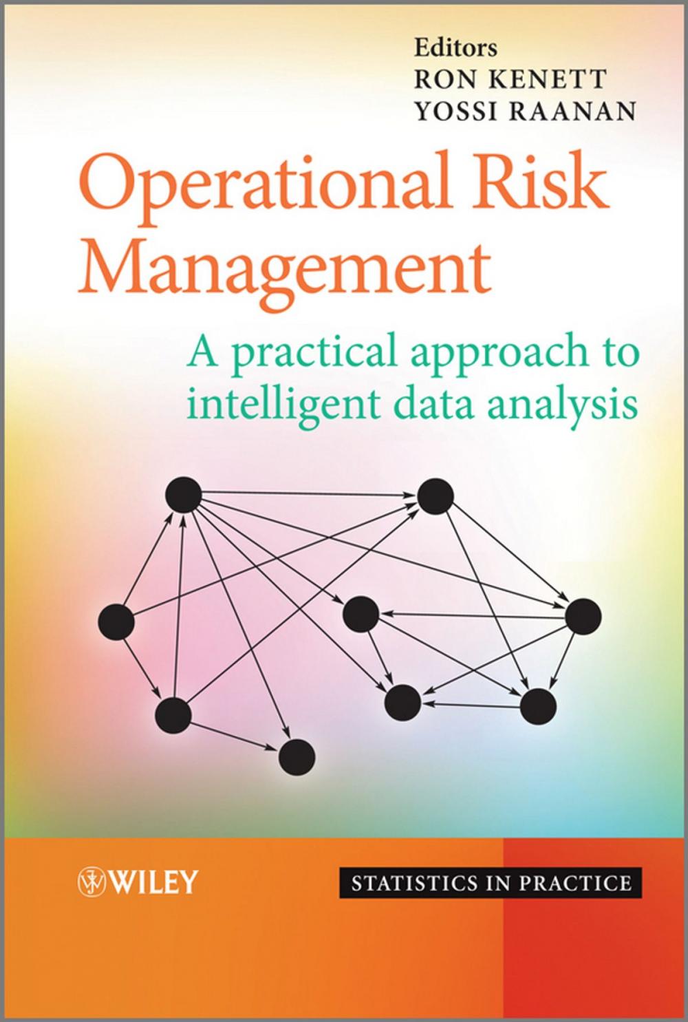 Big bigCover of Operational Risk Management