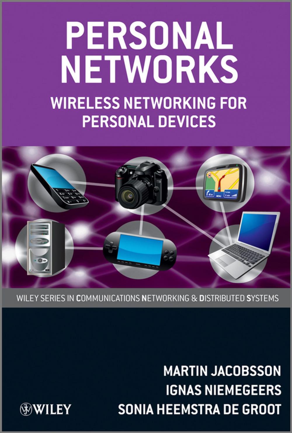 Big bigCover of Personal Networks