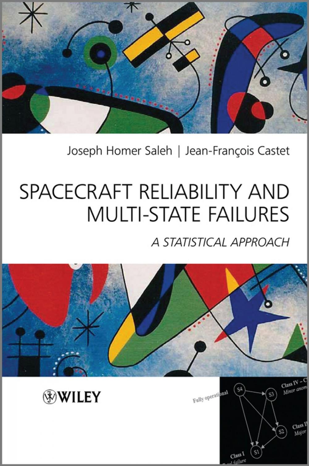 Big bigCover of Spacecraft Reliability and Multi-State Failures