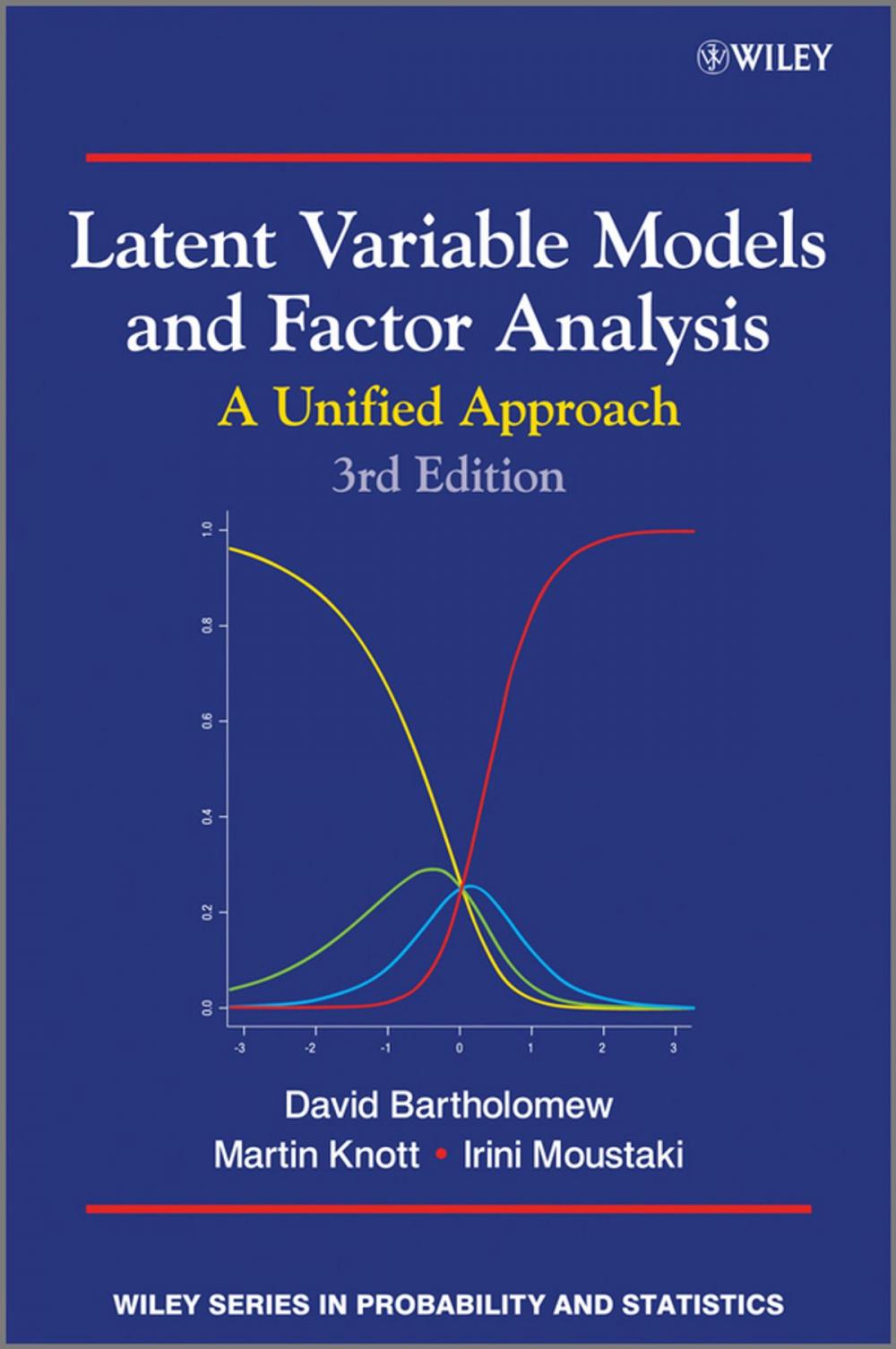 Big bigCover of Latent Variable Models and Factor Analysis