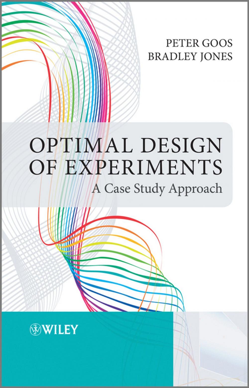 Big bigCover of Optimal Design of Experiments