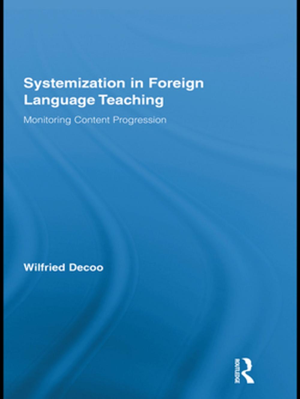 Big bigCover of Systemization in Foreign Language Teaching