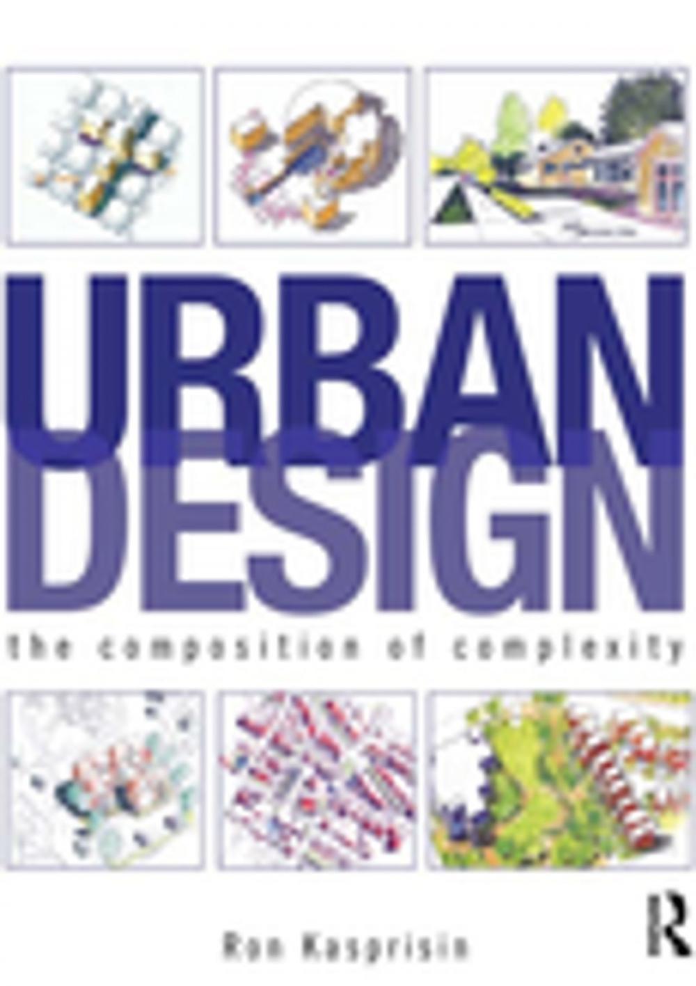 Big bigCover of Urban Design