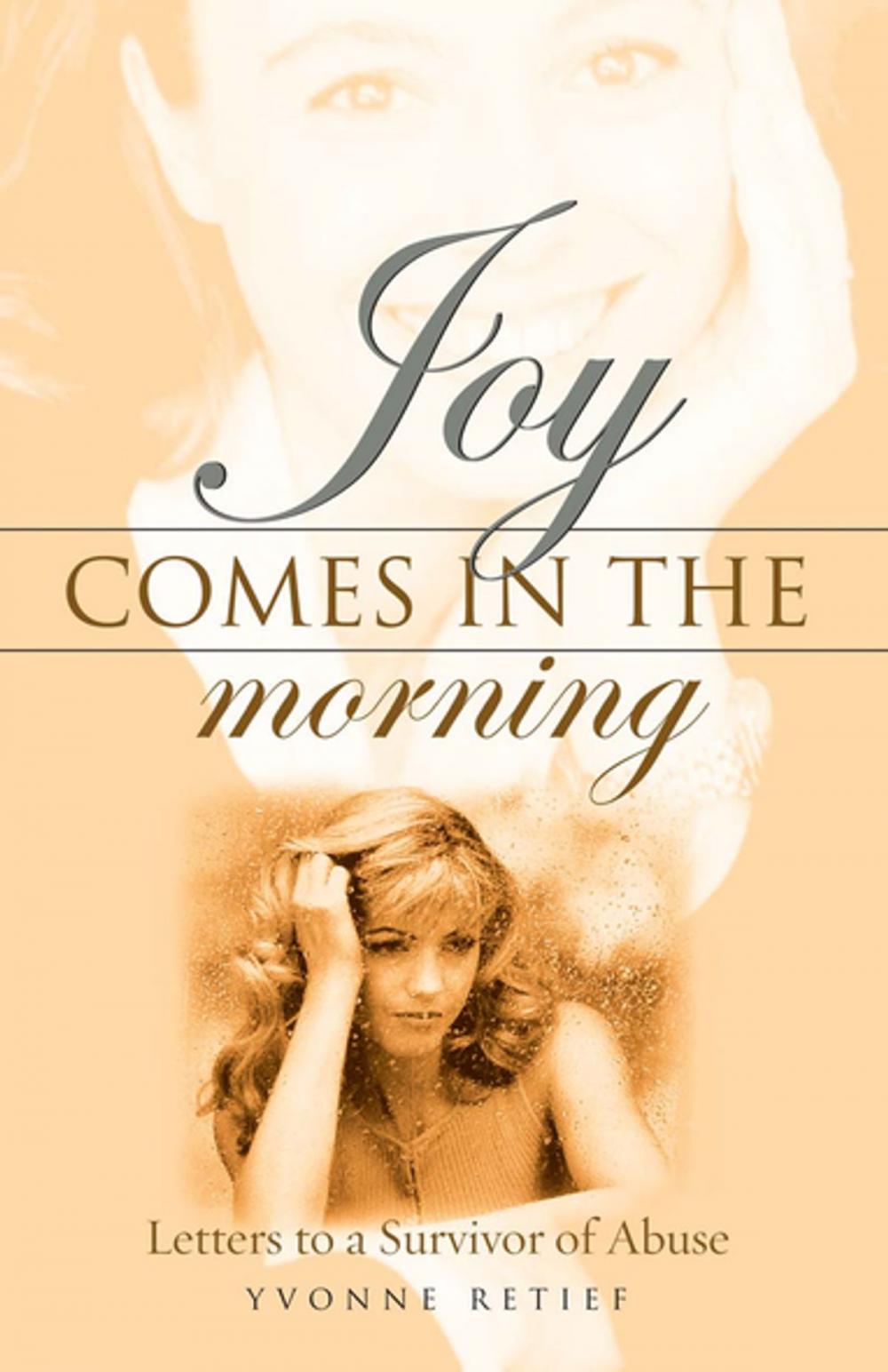 Big bigCover of Joy Comes in the Morning