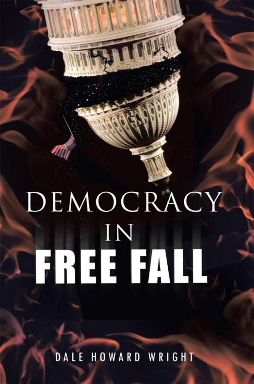 Big bigCover of Democracy in Freefall