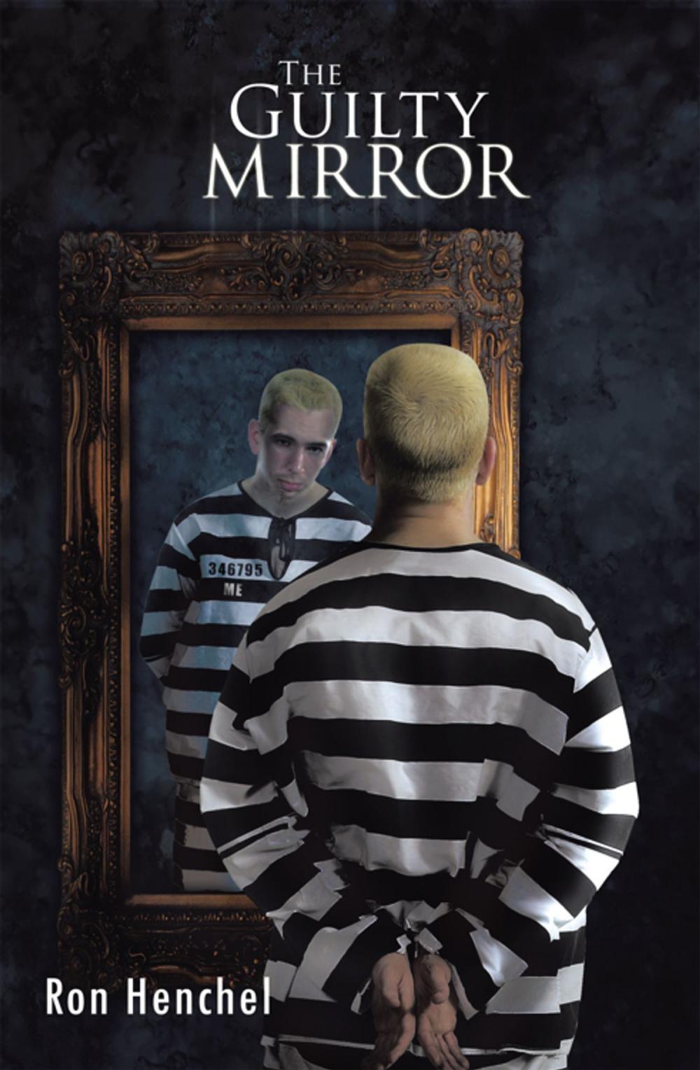 Big bigCover of The Guilty Mirror