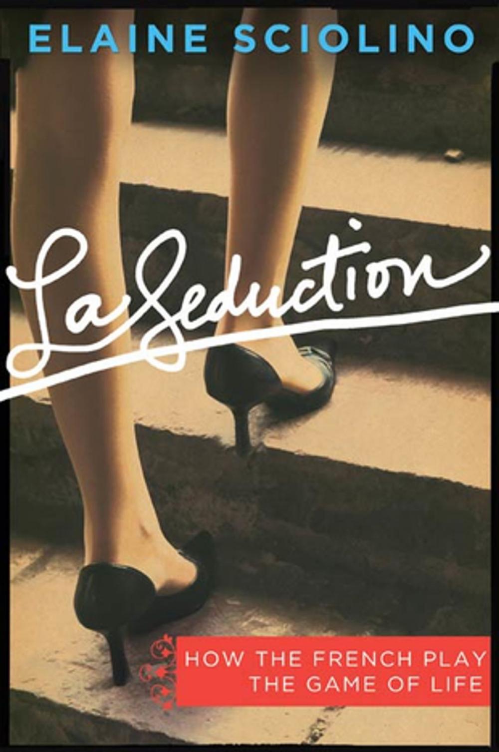 Big bigCover of La Seduction