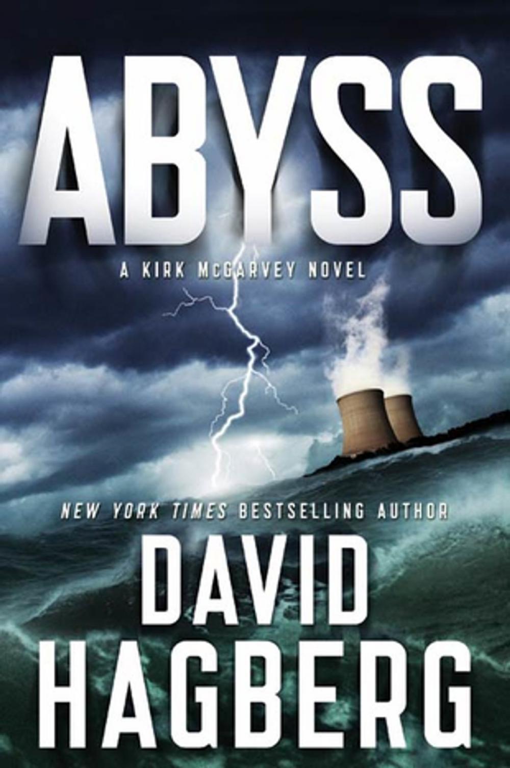 Big bigCover of Abyss