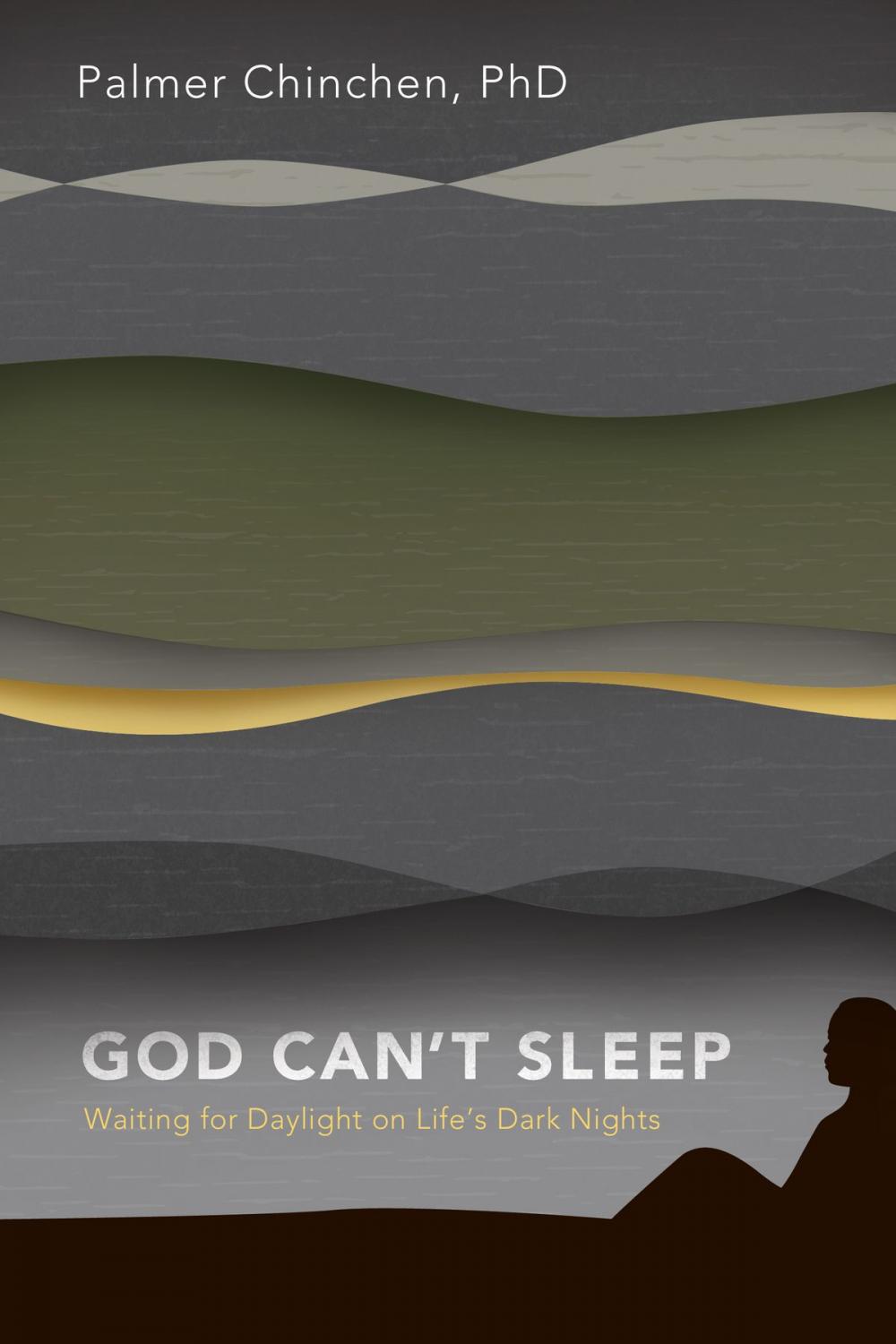 Big bigCover of God Can't Sleep