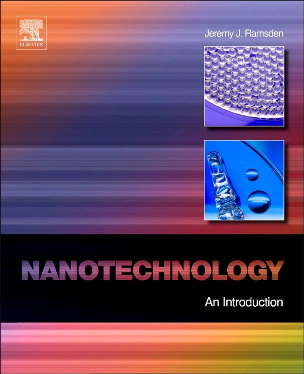 Big bigCover of Nanotechnology